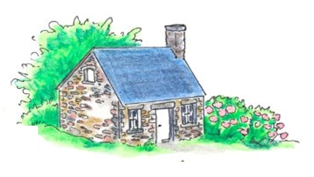 Petite maison